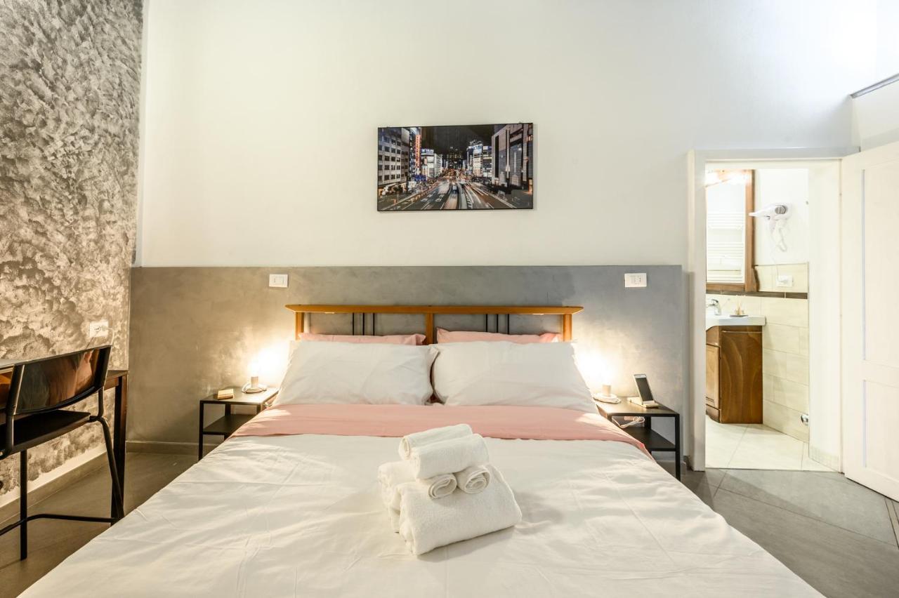 B24 Attico Con Free Wifi & Parking - Vicino A Bologna Fiera, Lugo Hospital Villa Maria, Ravenna Massa Lombarda Exterior photo