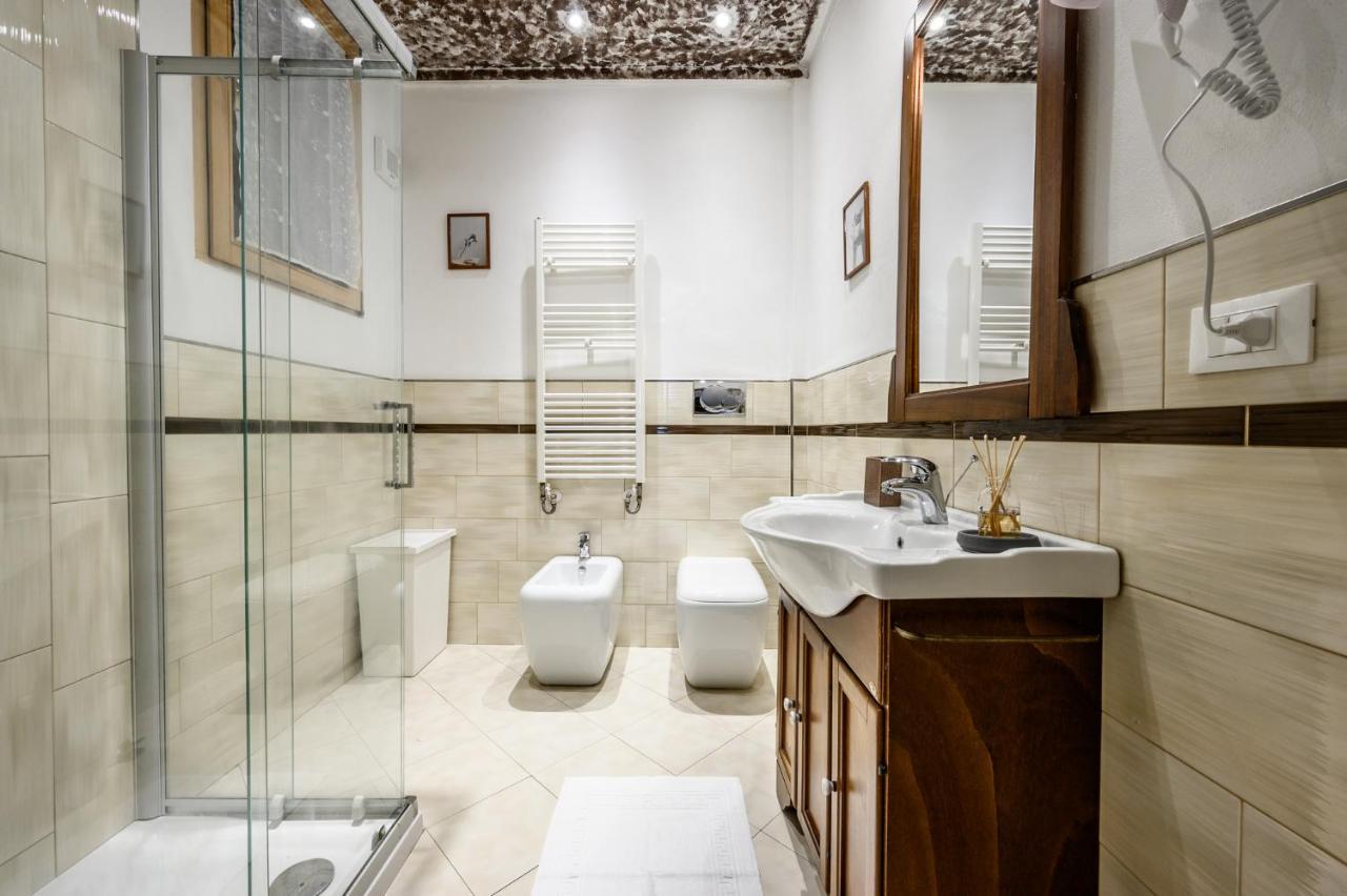 B24 Attico Con Free Wifi & Parking - Vicino A Bologna Fiera, Lugo Hospital Villa Maria, Ravenna Massa Lombarda Exterior photo