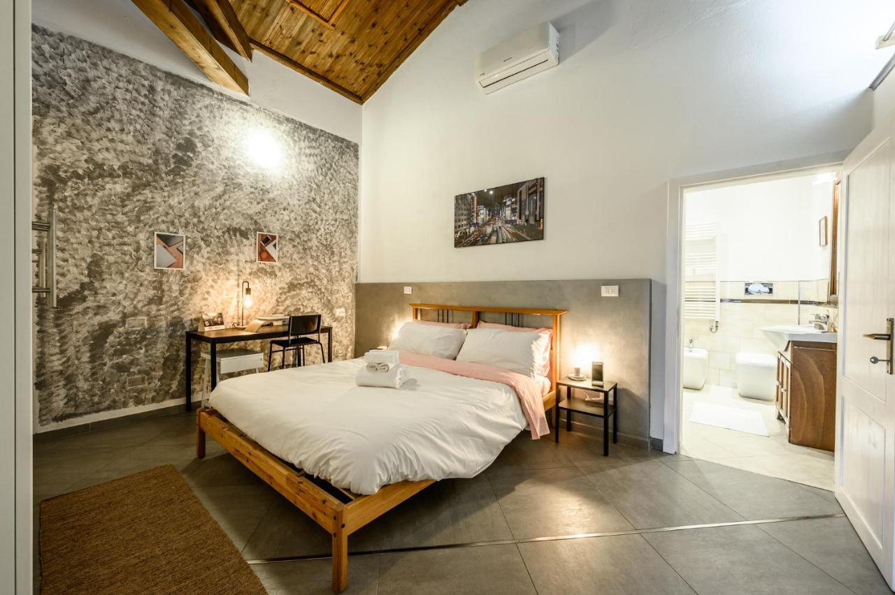 B24 Attico Con Free Wifi & Parking - Vicino A Bologna Fiera, Lugo Hospital Villa Maria, Ravenna Massa Lombarda Exterior photo